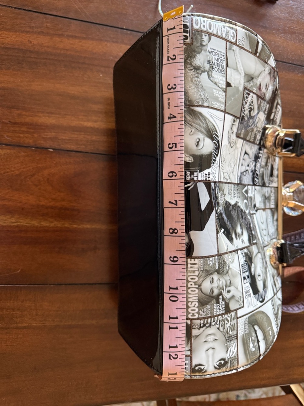 Magazine Bag - Picture 15 of 16